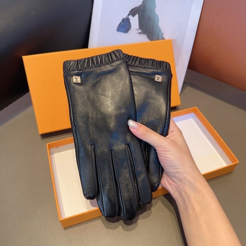 Louis Vuitton Gloves